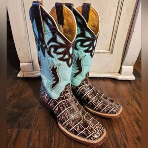 CINCH cowboy boots